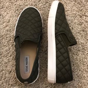 Steve Madden Sneakers